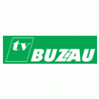 TV Buzau logo vector logo