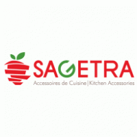 Sagetra logo vector logo