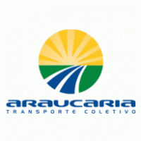 Araucaria logo vector logo