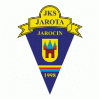 JKS Jarota Jarocin logo vector logo