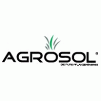 Agrosol logo vector logo