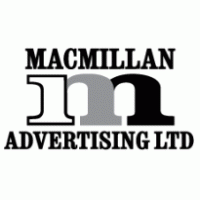 MacMillan Advertising Ltd. logo vector logo