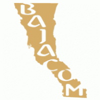 bajacom logo vector logo