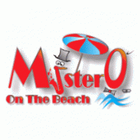 MisterO’ logo vector logo