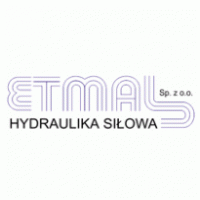 Etmal Gdynia logo vector logo