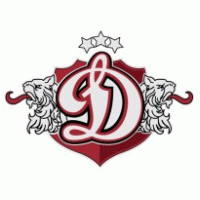 Dinamo Riga logo vector logo