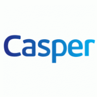 Casper logo vector logo