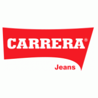 Carrera jeans logo vector logo