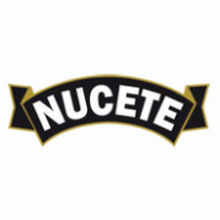 Nucete logo vector logo