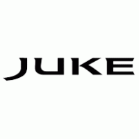 Nissan Juke logo vector logo