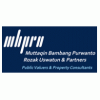 MBPRU and Partners logo vector logo
