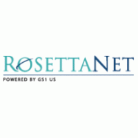RosettaNet logo vector logo