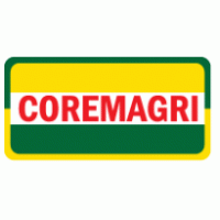 COREMAGRI logo vector logo