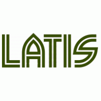 Latis logo vector logo