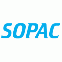 SOPAC logo vector logo
