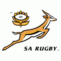 South Africa Rugby Union logo vector logo