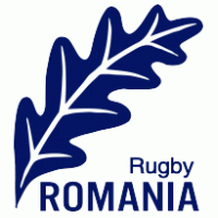 Federaţia Română de Rugby logo vector logo