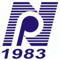 Nagar Printing Press logo vector logo
