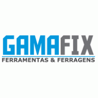 Gamafix logo vector logo