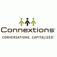 Connextions logo vector logo