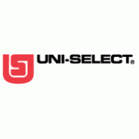 Uni-Select logo vector logo