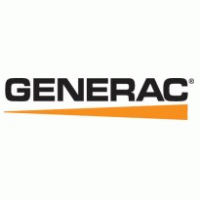 Generac logo vector logo