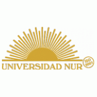 Universidad Nur logo vector logo