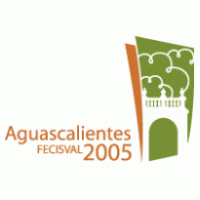 Aguascalientes Fecisval 2005 logo vector logo