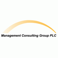 Management Consulting Group plc logo vector logo