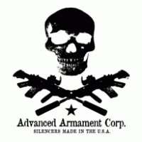 Advanced Armament Corp. logo vector logo