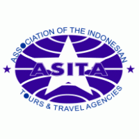 ASITA logo vector logo