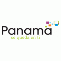 Panamá logo vector logo