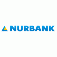 Nurbank logo vector logo