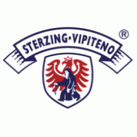 Sterzing Vipiteno logo vector logo