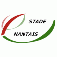 Stade Nantais logo vector logo