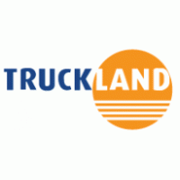 TTA Truckland logo vector logo