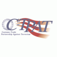 T-CPAT logo vector logo