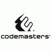Codemasters logo vector logo