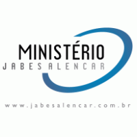Ministério Jabes Alencar logo vector logo