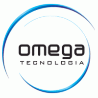Omega Tecnologia logo vector logo