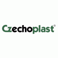 Czechoplast logo vector logo