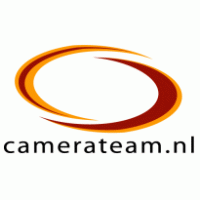 camerateam.nl logo vector logo