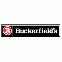 Buckerfield’s logo vector logo