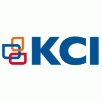 KCI logo vector logo
