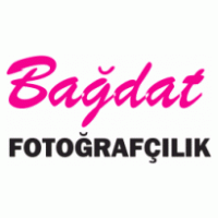 Bağdat Fotoğrafçılık logo vector logo