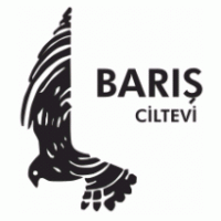 Barış Cilt logo vector logo