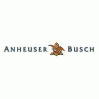 Anheuser Busch logo vector logo