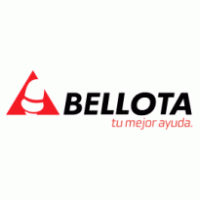 Bellota logo vector logo