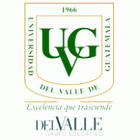 UVG logo vector logo