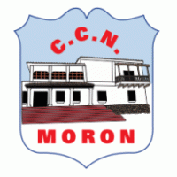 C.C.N. Morón logo vector logo